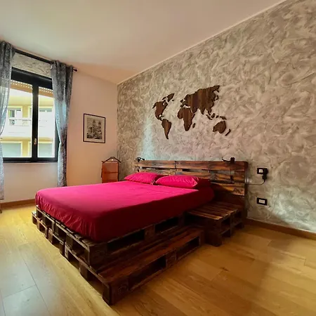Apartment Dante