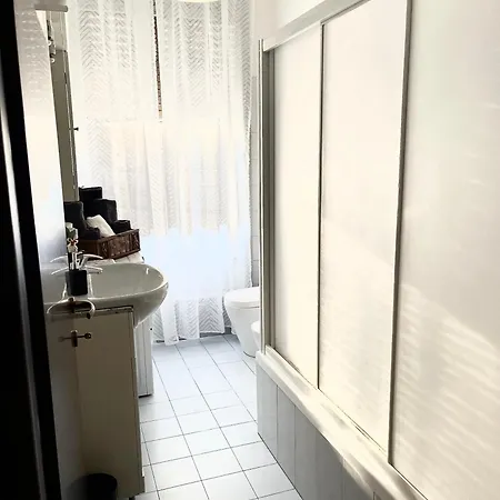 Apartment Dante
