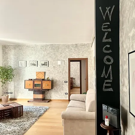 Apartment Dante