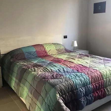 Intero appartamento * Magenta